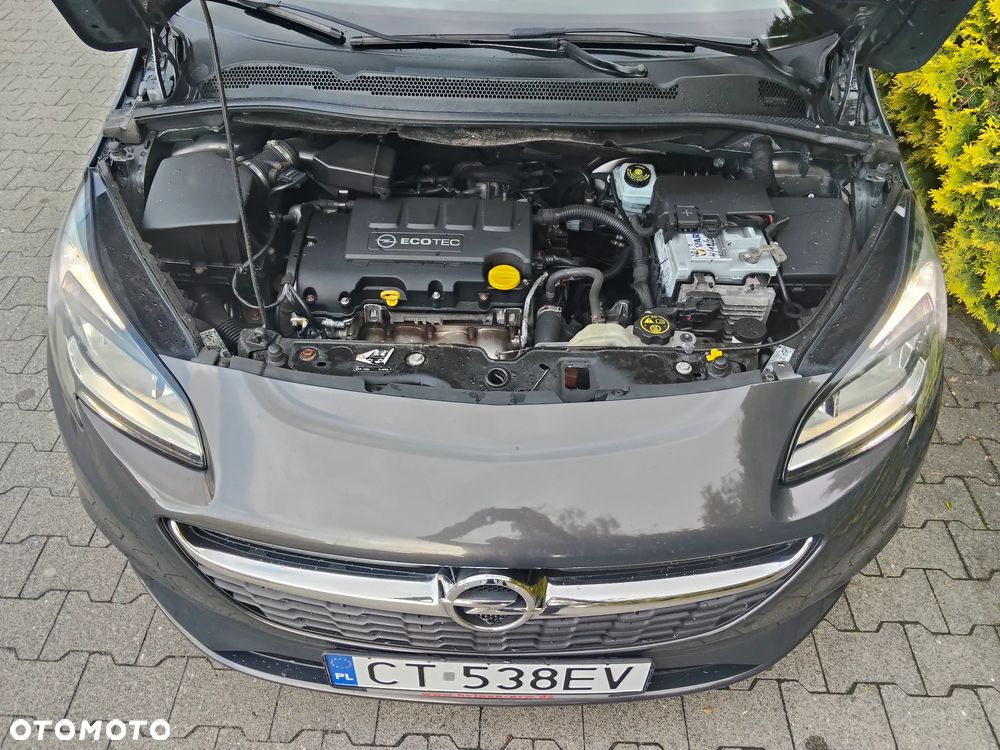 Opel Corsa 1.4 Active - 18