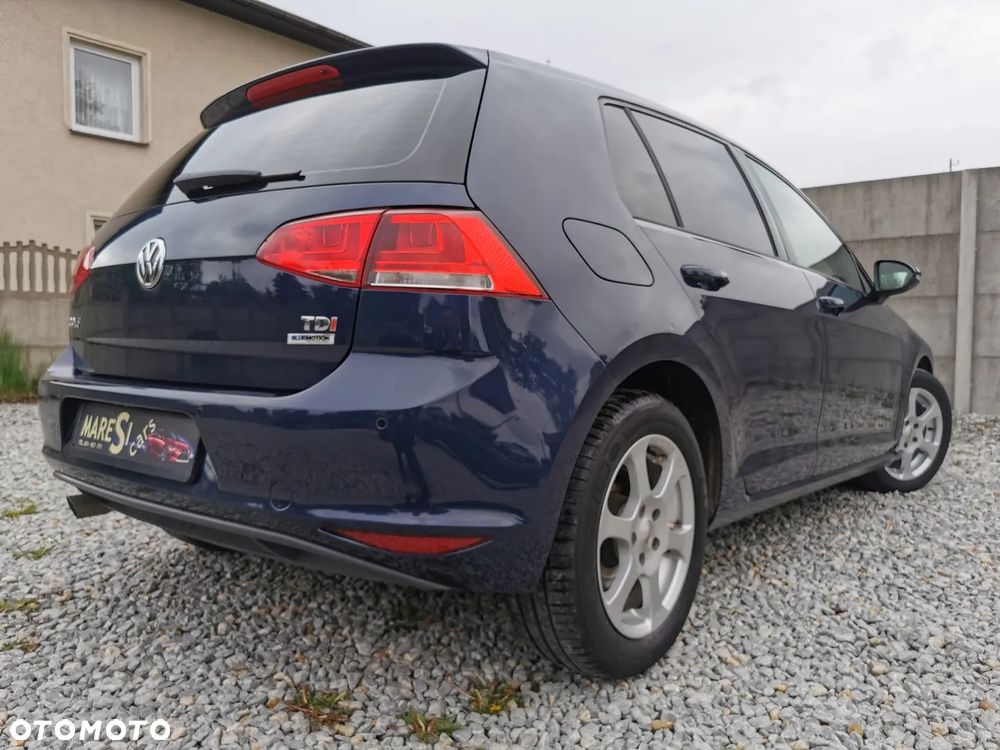 Volkswagen Golf - 30