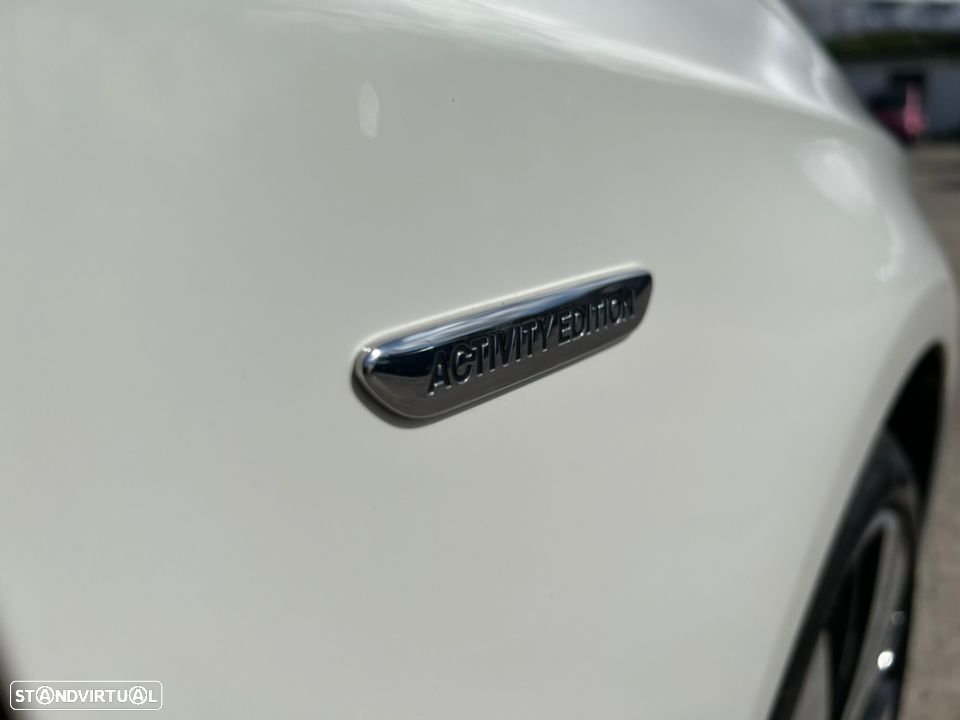 Mercedes-Benz A 180 d Fleet Pack Urban - 9