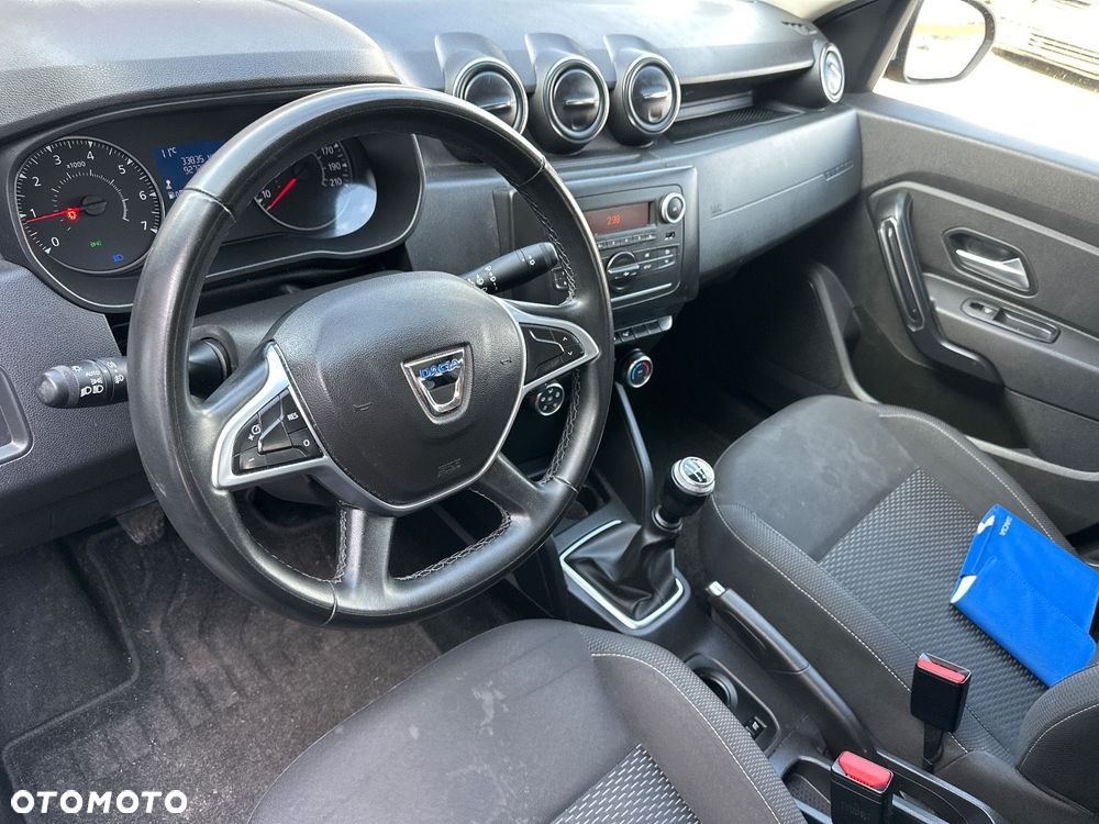Dacia Duster 1.0 TCe Comfort - 12