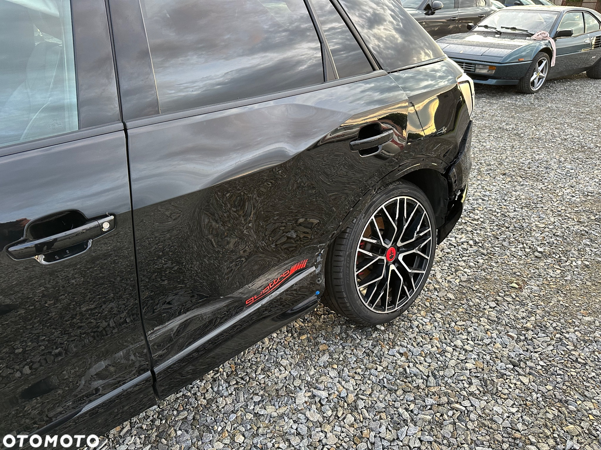Audi SQ2 TFSI quattro S tronic - 8