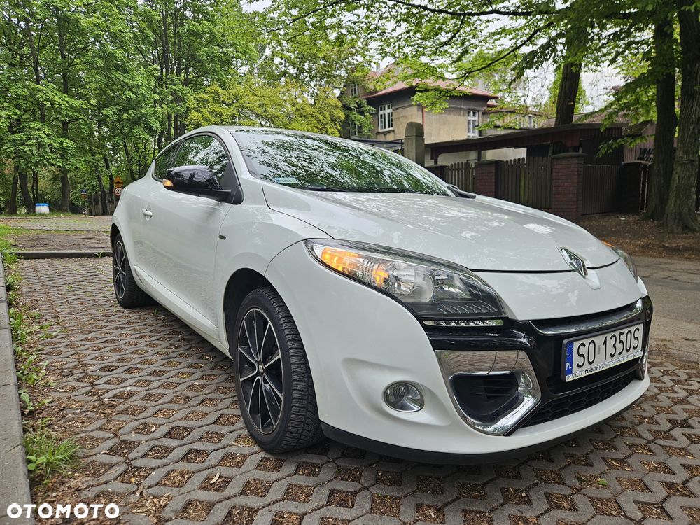 Renault Megane 1.2 16V TCe Energy Bose - 3