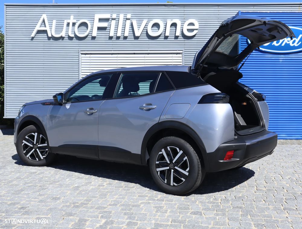 Peugeot 2008 1.2 PureTech Style - 41
