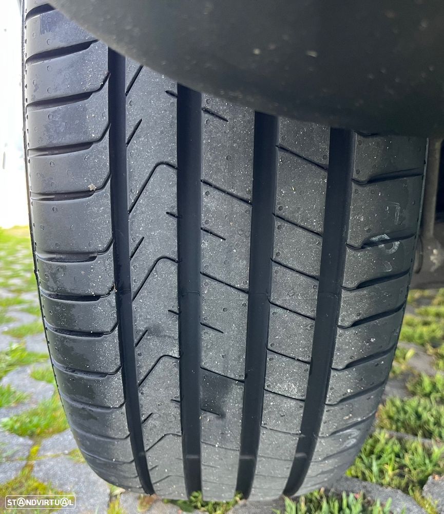 Volvo XC 60 2.0 D3 Drive Momentum Start/Stop - 4