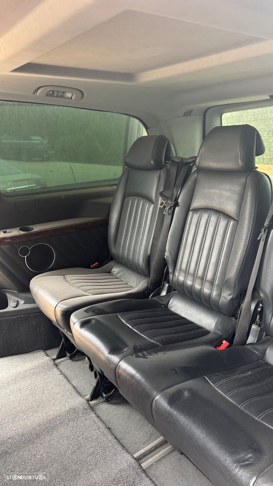 Mercedes-Benz Viano 2.2 CDi Ambiente 4-Matic - 9