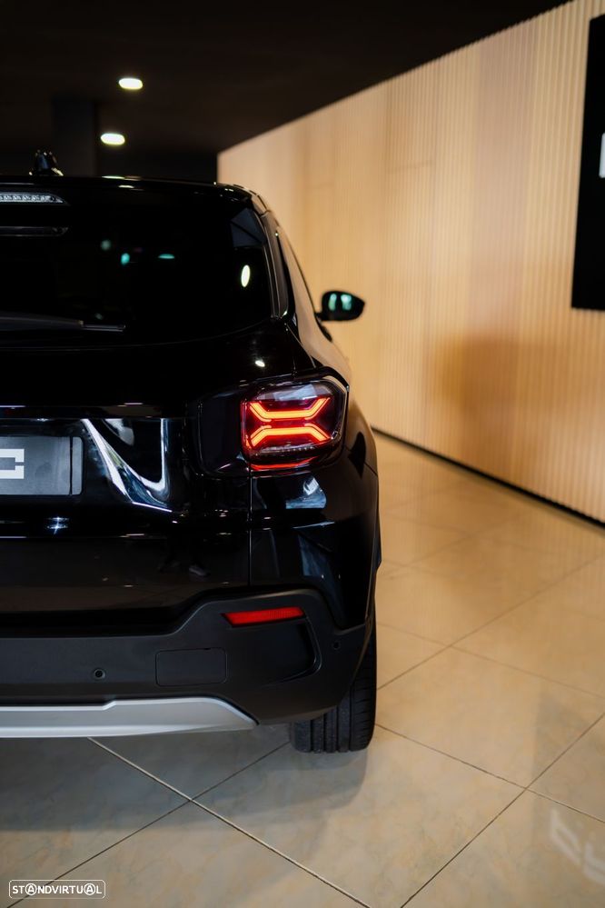 Jeep Avenger 1st Edition - 24