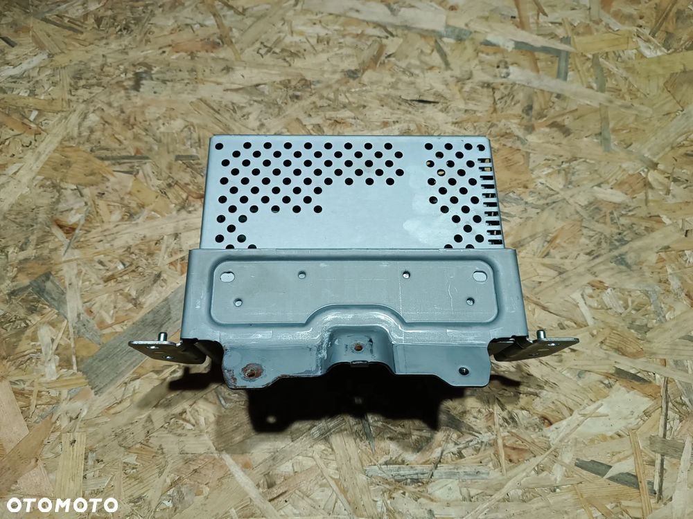 RADIO NAWIGACJA M1BT-18K810-ZNA FORD PUMA MK2 - 2