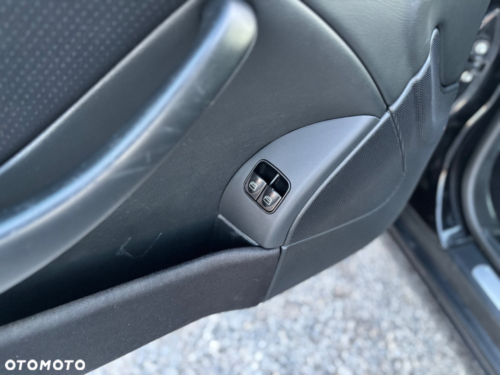 Mercedes-Benz CLC - 7