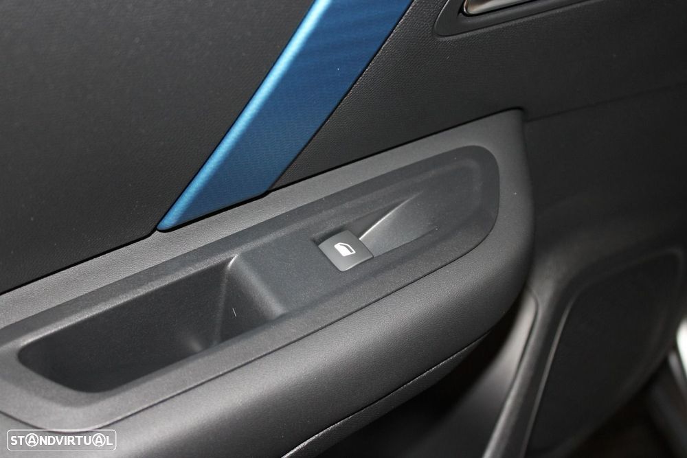 Citroën e-C4 X 50 kWh Feel Pack - 26