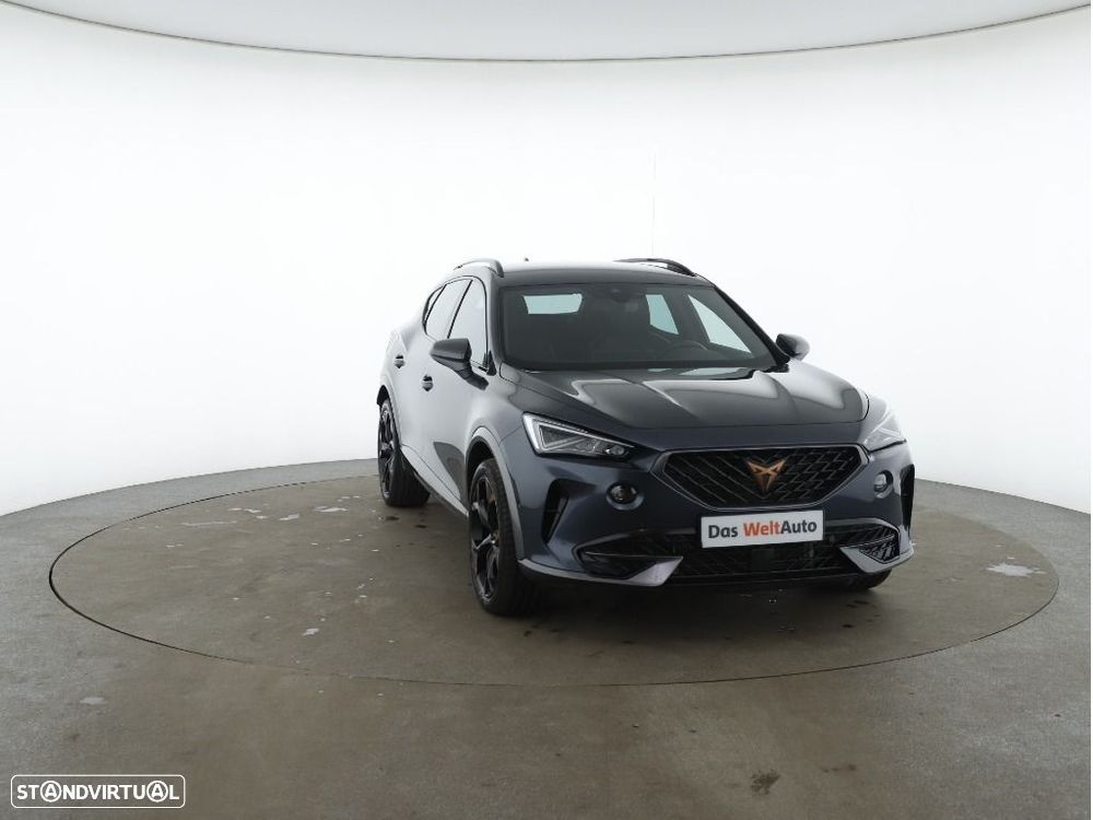 Cupra Formentor 1.4 e-Hybrid DSG - 4