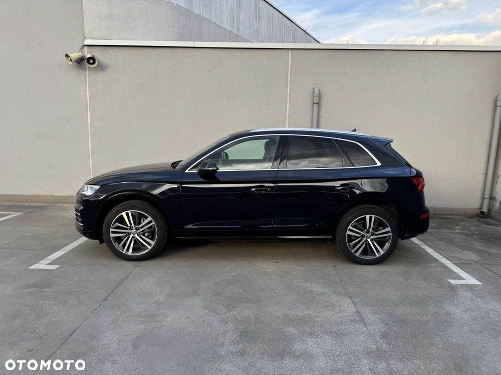 Audi Q5 - 11