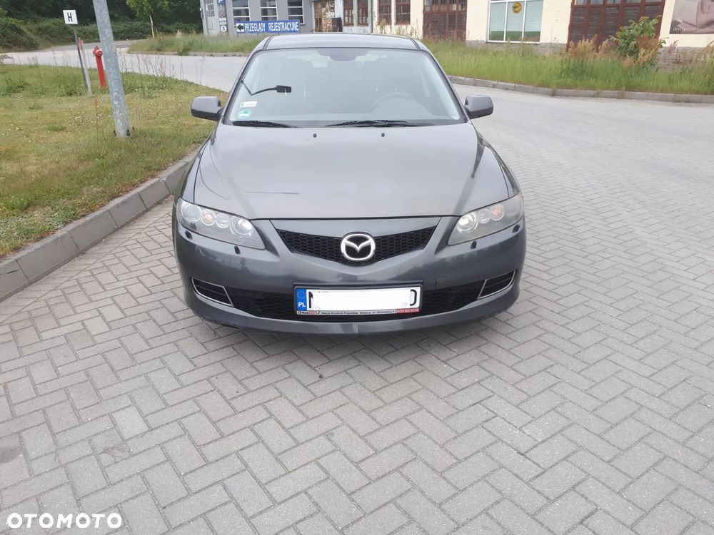 Mazda 6 Sport 2.0 Exclusive - 7