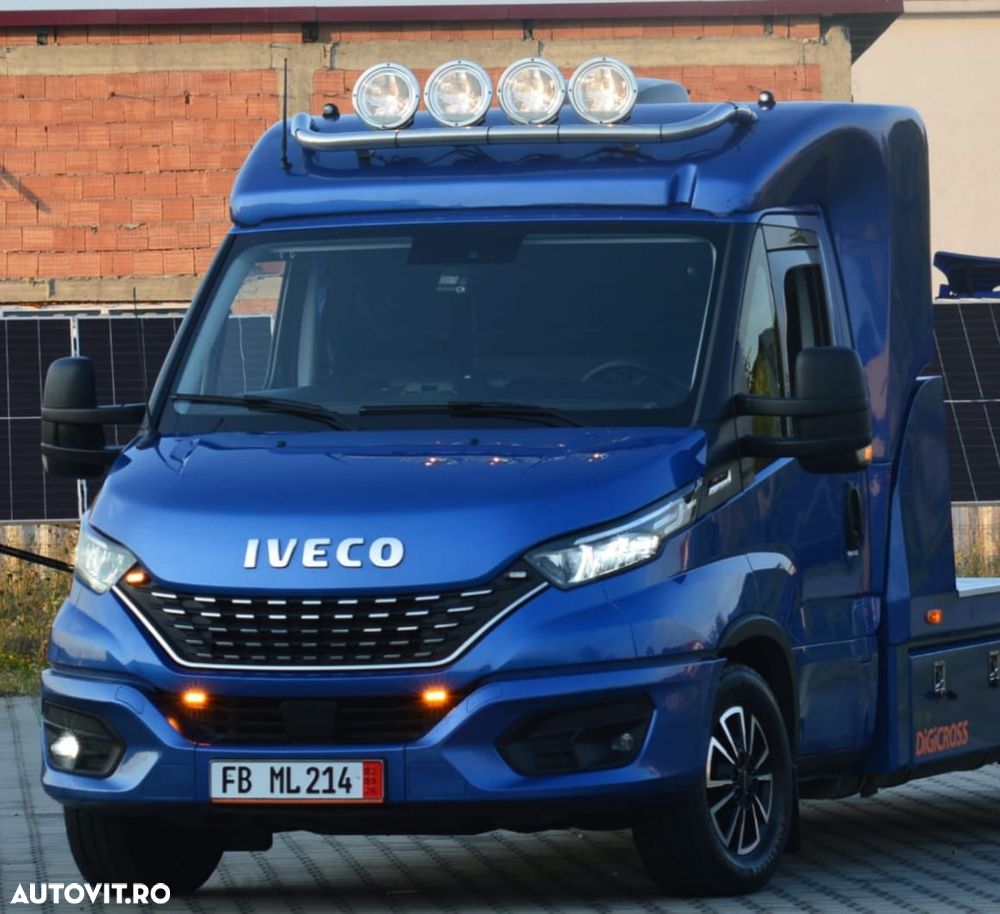 Iveco Daily - 12