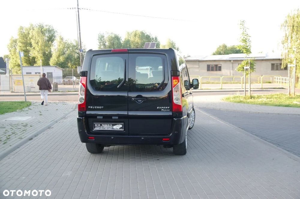 Peugeot Expert Tepee L1 Premium - 14