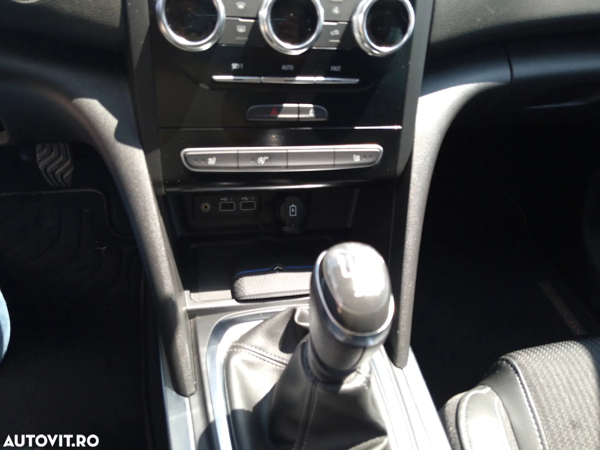 Renault Megane TCe GPF Intens - 15