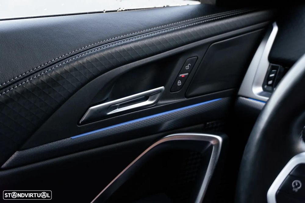 BMW iX2 eDrive20 Pack Desportivo M Pro - 42