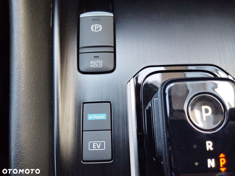 Nissan Qashqai 1.5 e-POWER N-Connecta - 23