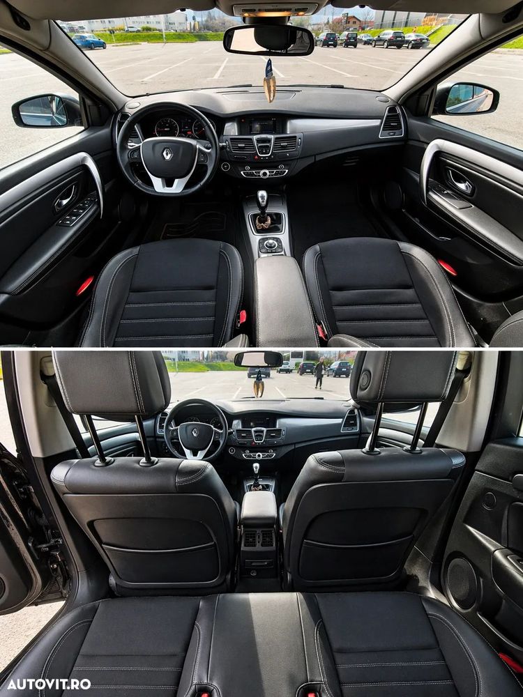 Renault Laguna 1.5dCi Expression - 7