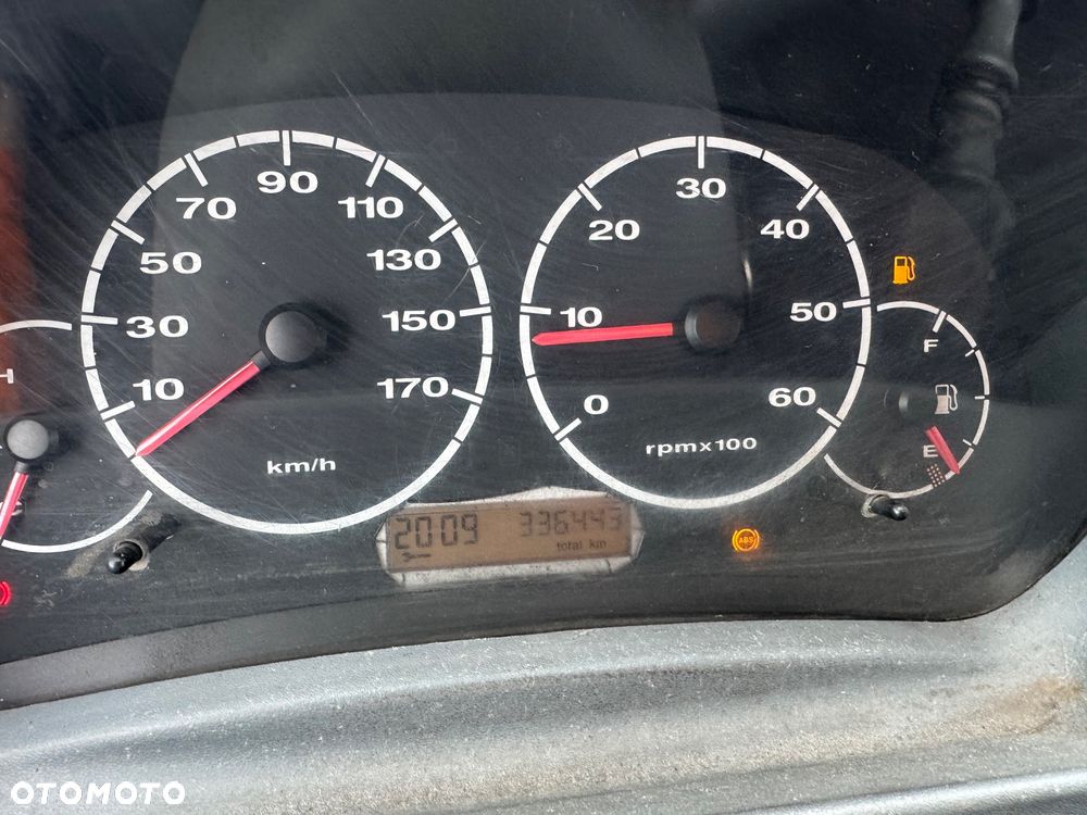 Fiat Ducato - 13