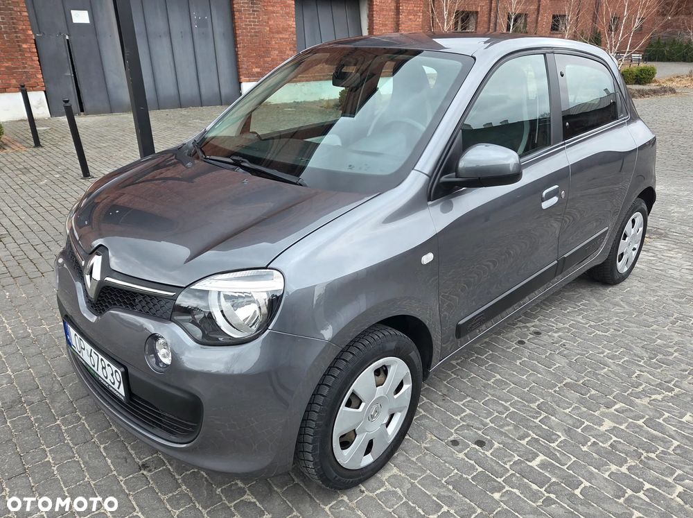 Renault Twingo - 4