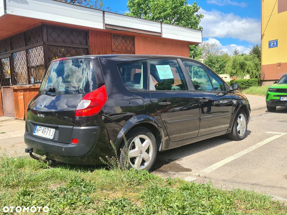 Renault Grand Scenic - 3