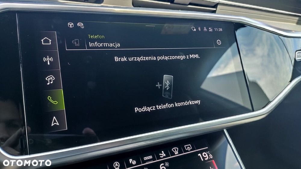 Audi A7 Sportback - 22