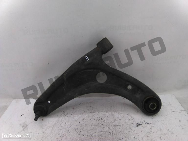 Braço Suspensão Frente Esquerdo  Honda Jazz Ii [2001_2007] 1.2 - 1