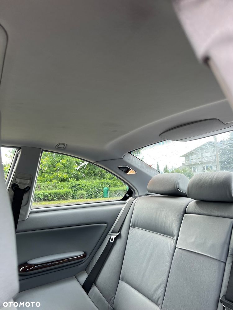 BMW Seria 3 318 Ci - 20