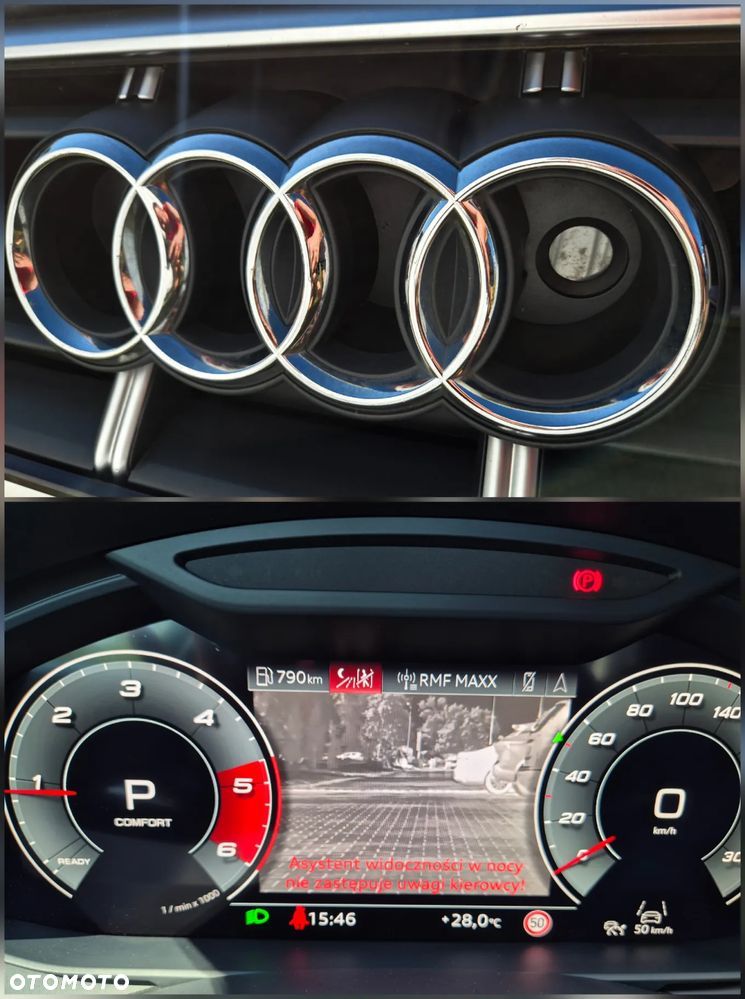 Audi A6 Allroad quattro 40 TDI S tronic - 13