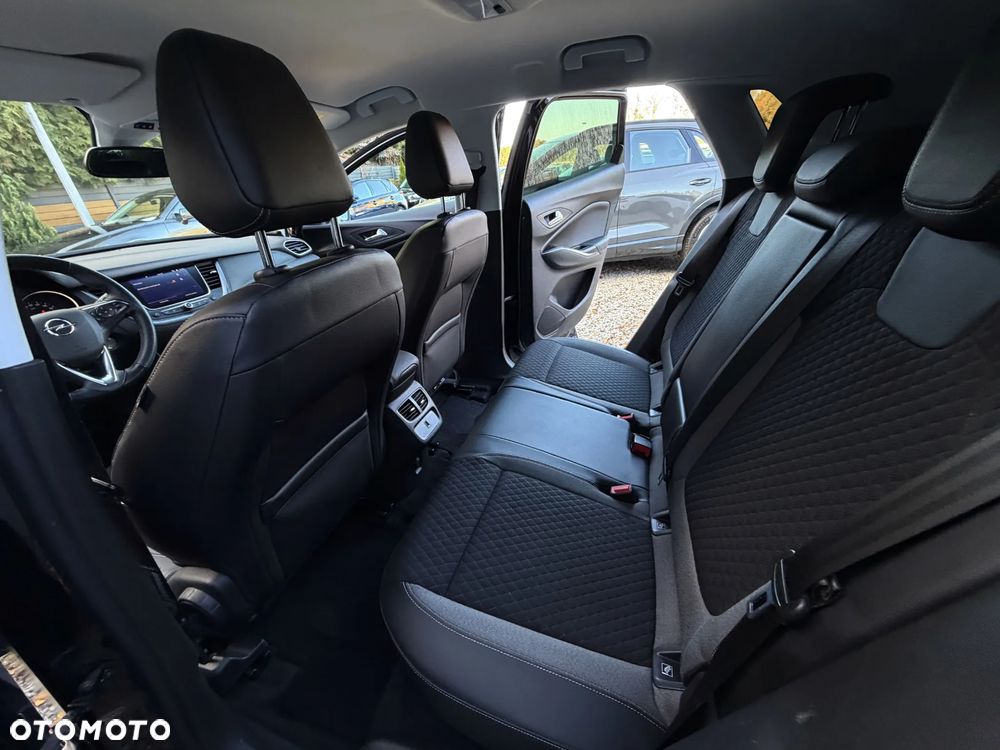 Opel Grandland X - 20