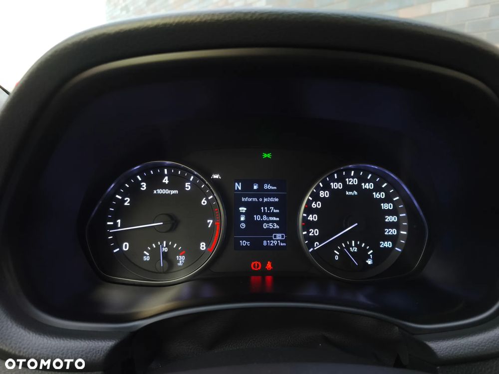 Hyundai i30 1.5 T-GDI 48V Smart - 20