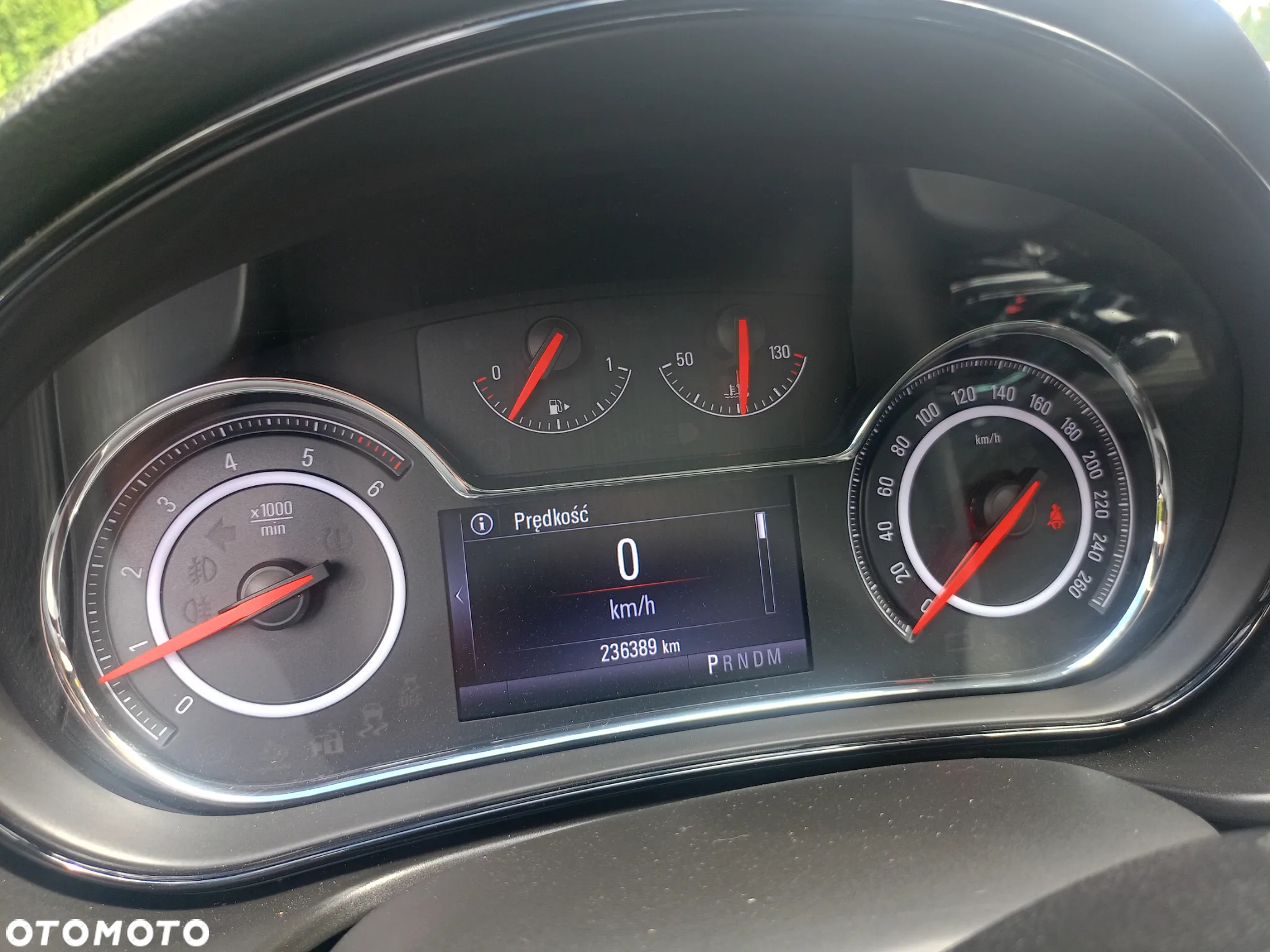 Opel Insignia 1.6 CDTI Business Innovation - 13