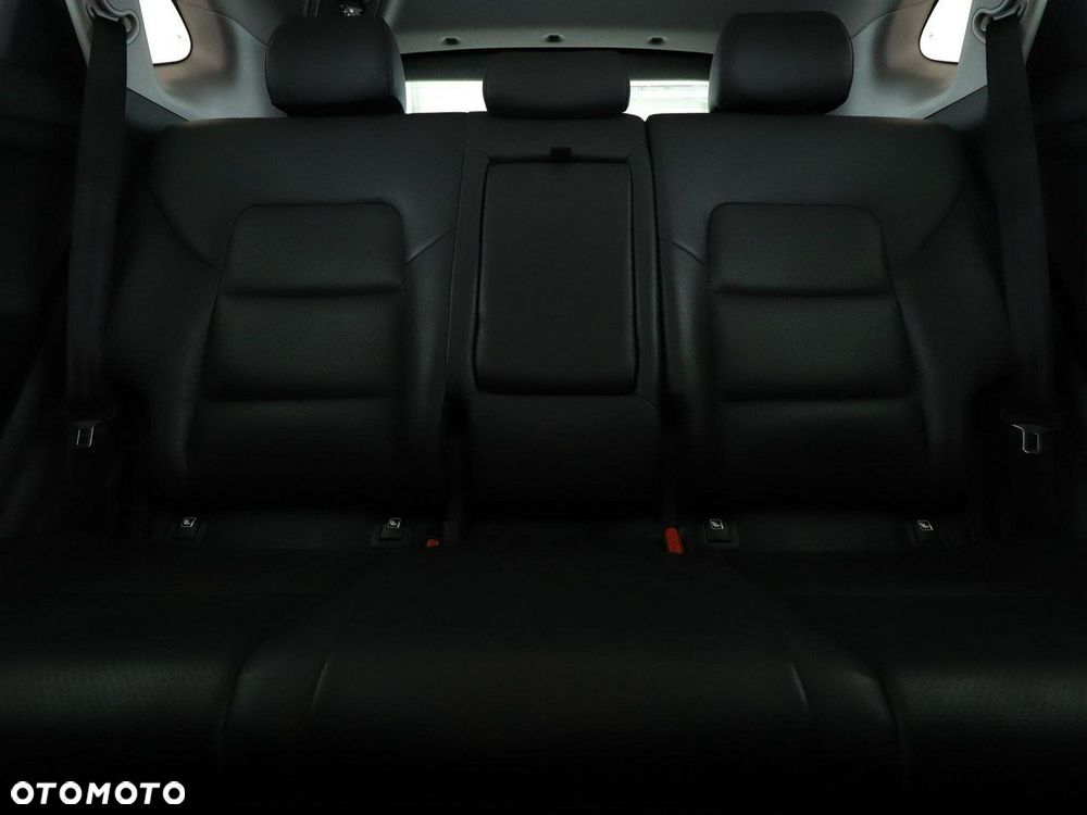 Hyundai Tucson 1.7 CRDI BlueDrive Style 2WD - 19