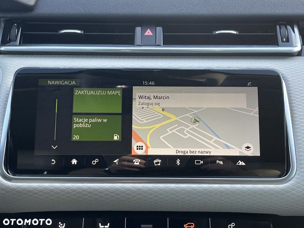 Land Rover Range Rover Velar - 23
