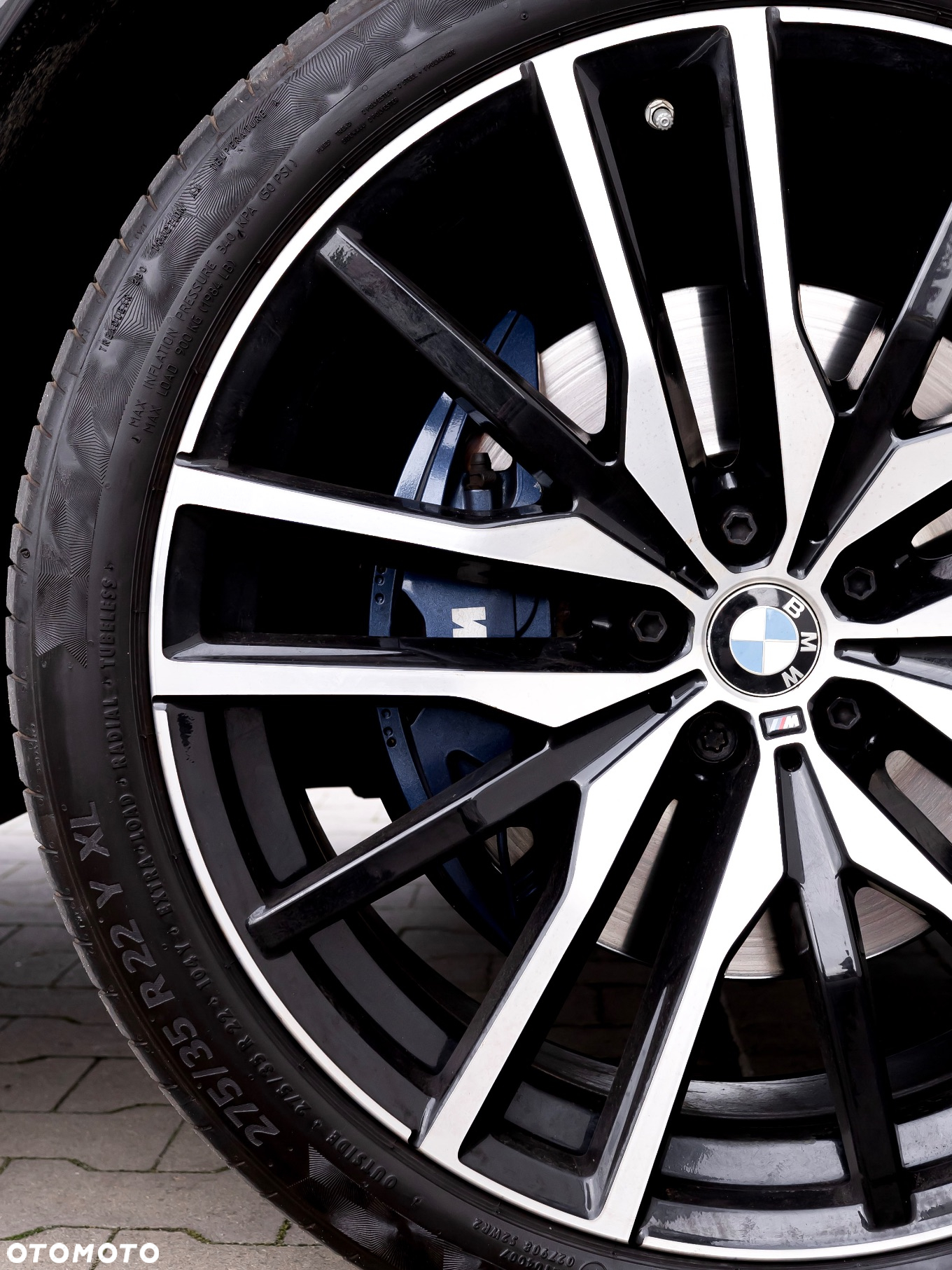 BMW X6 xDrive30d - 16