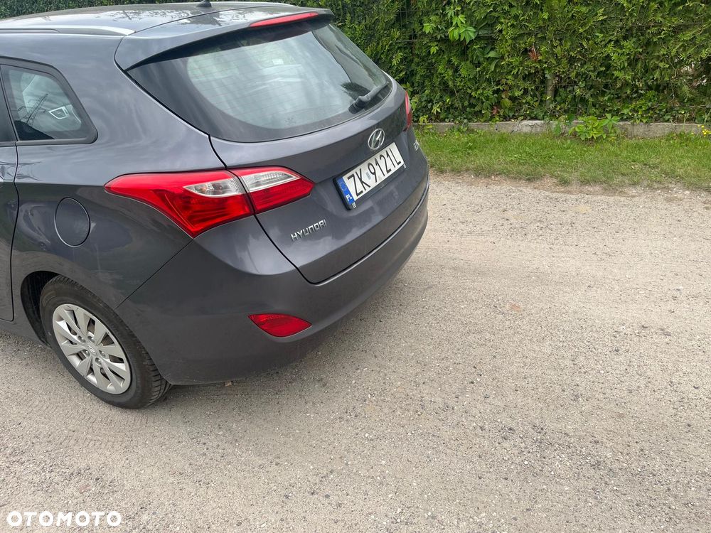 Hyundai i30 - 5