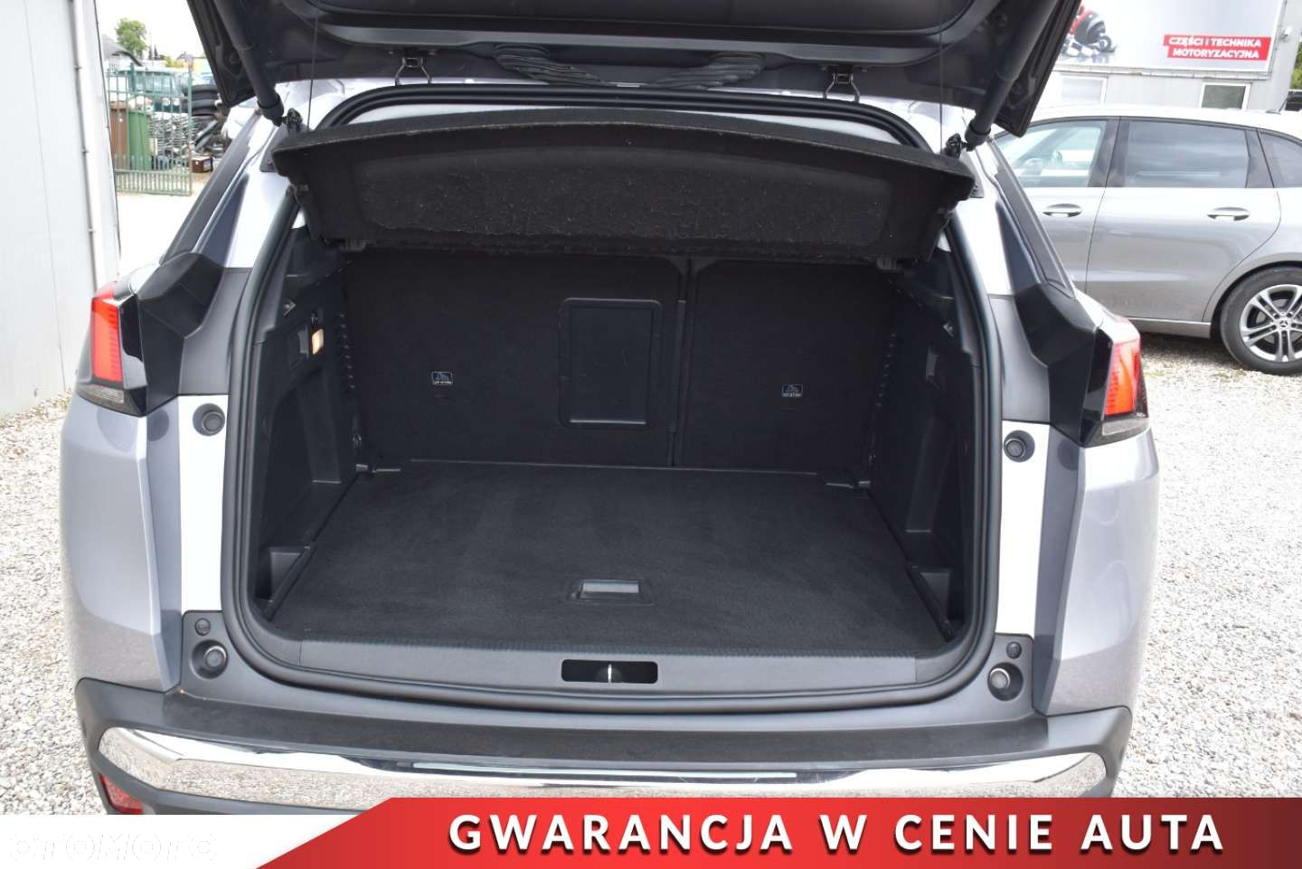 Peugeot 3008 - 29