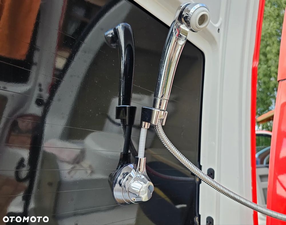 Volkswagen TRANSPORTER - 17
