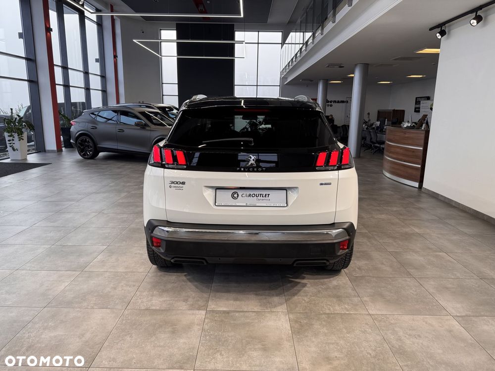 Peugeot 3008 - 7