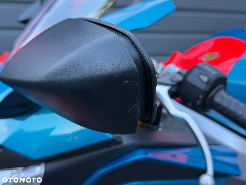 Aprilia RS - 5