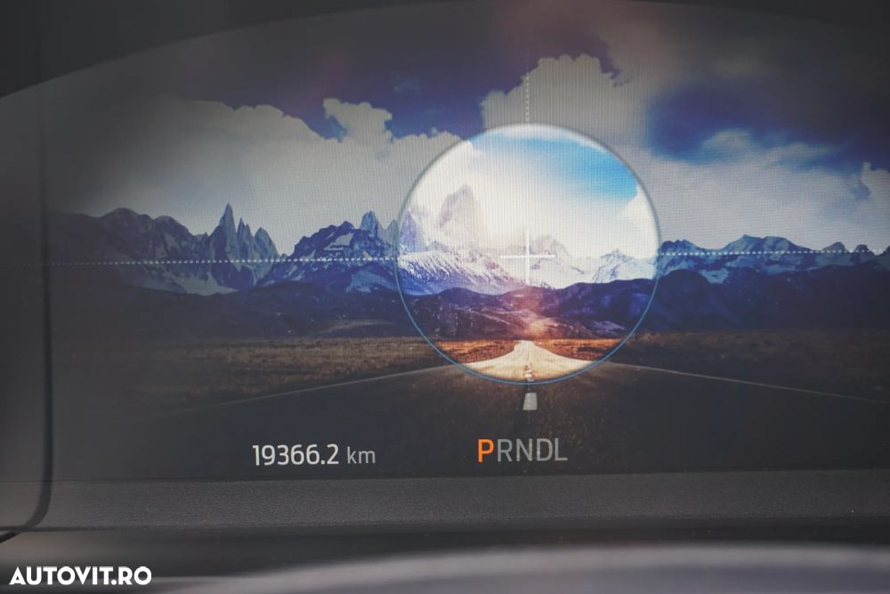 Ford Kuga 2.5 Duratec PHEV ST Line X - 9