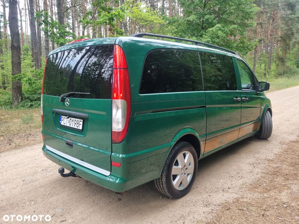 Mercedes-Benz Vito - 21