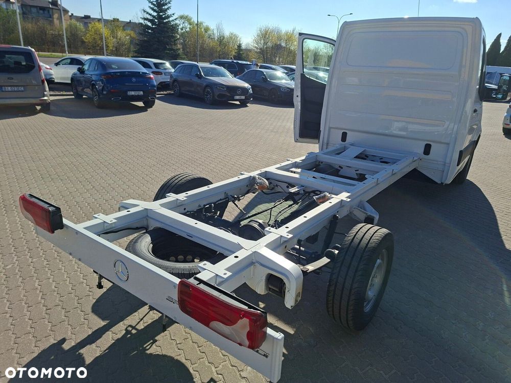 Mercedes-Benz Sprinter Sprinter - 3
