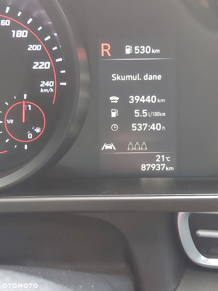 Hyundai Elantra 1.6 Modern CVT - 4
