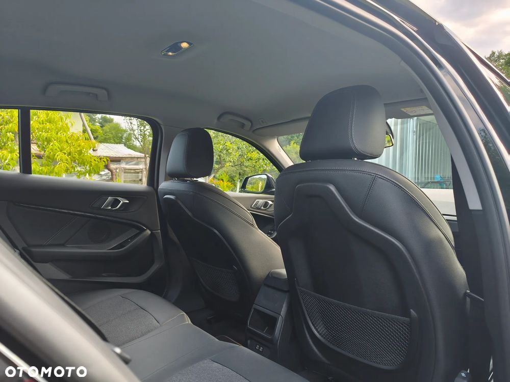 BMW Seria 1 120i Sport Line sport - 20