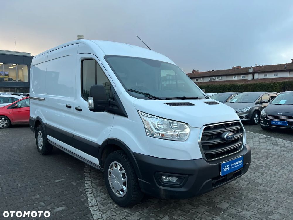 Ford Transit - 3