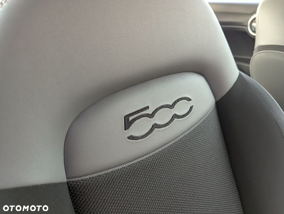 Fiat 500X 1.6 E-Torq 4x2 Pop - 18