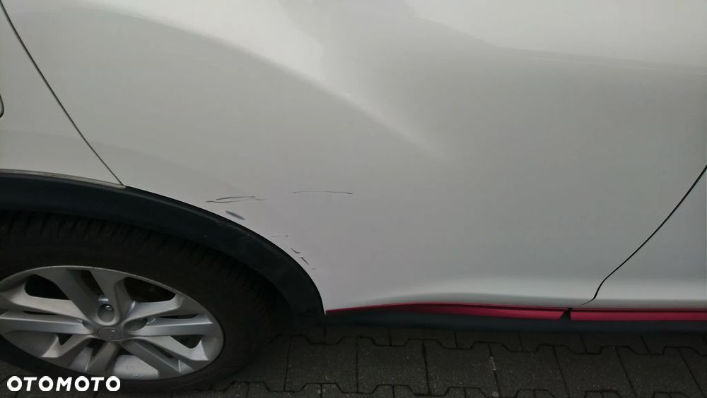 Nissan Juke 1.2 DIG-T N-Connecta EU6 - 9