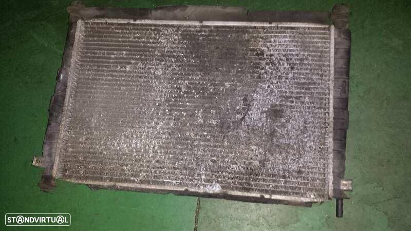 RADIADOR DE ÁGUA FORD MONDEO BERLINA GE - 1