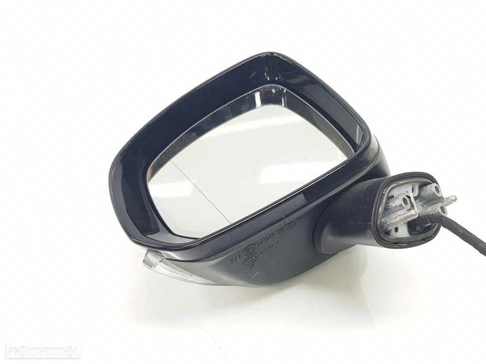 RETROVISOR ESQUERDO VOLVO XC90 - 1